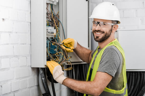 Best Local Electrician Companies  in East Niles, CA