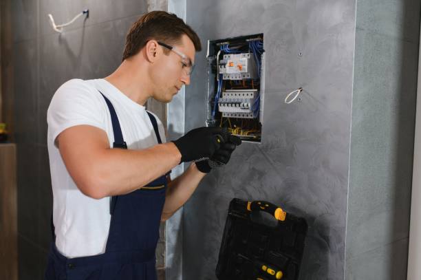 Professional Electrician in East Niles, CA