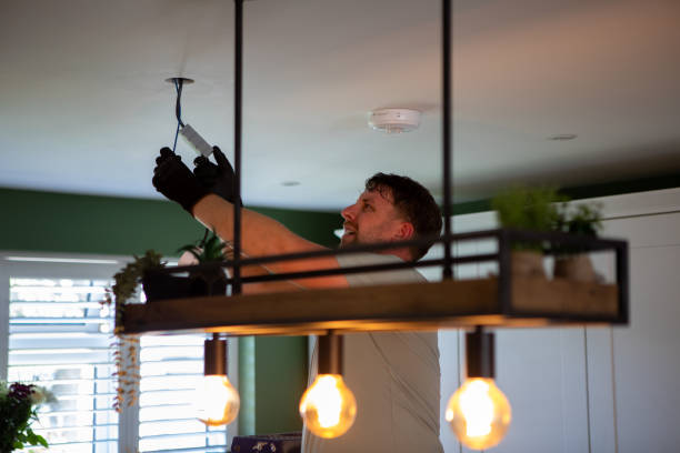 Best Industrial Electrical Services  in East Niles, CA