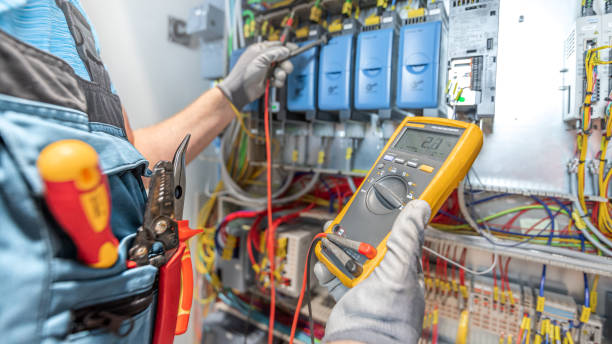 Best Electrical Contractors for Businesses  in East Niles, CA