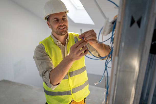 Best Local Electrician Companies  in East Niles, CA
