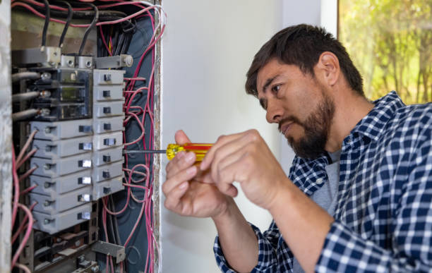 Best Electrical Troubleshooting Services  in East Niles, CA